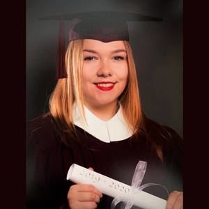 Meet your Posher, Andrée-anne